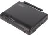 DN-13023 Print server; RJ45,DC, USB A socket x4