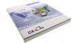 CXONE-DVD-EV4 PLC programming software