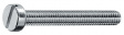 BN 330SLOT 4,8 M2,5X4MM Cheese-head screws, slot 4.8 M2.5 4 mm