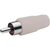 146-3-16, Cable Connector white, Tai Yang