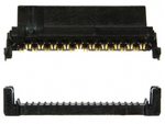 1-111623-9, Idc socket 2 mm pitch 14, awg 28 (0.08 mm2), female, TE Connectivity