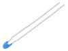 TT7-12KC4-2, Термистор NTC; 12кОм; THT; 3740K; -40?125°C; ±1%, TEWA TEMPERATURE SENSORS