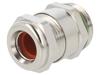 52024937 Кабельный ввод; PG11; IP68; Мат-л: латунь; Серия: SKINDICHT® SHV