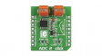 MIKROE-1893 ADC 2 Click 22-Bit Analogue to Digital Converter Module 5V