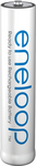 ENELOOP AAA, NiMH rechargeable battery AAA 1.2 V 750 mAh, Panasonic