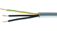 OLFLEX CLASSIC 110 34G0,75 [100 м] Control Cable, 34x0.75 mm2, Unshielded