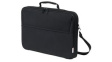 D31795 Notebook Bag, Shoulder Strap, 15.6 (39.6 cm), BASE XX, Black