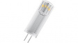 4058075811430 Parathom LED Pin G4 200lm