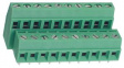 1708042 MKKDS 1/ 4-3,81 wire-to-board terminal block 0.14...1.5 mm2 solid 0.14...1 mm2 s