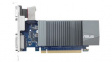 90YV0AL0-M0NA00 NVIDIA GeForce GT710 Graphics Card, VGA/DVI-D/HDMI, 1 GB DDR5