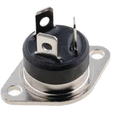 BTA40-800B, Симистор; 800В; 40А; 50мА; Упаковка: россыпью; THT; RD91, STM