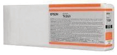 T636A00, Ink T636A orange, Epson