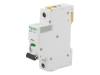 A9F04110, Выключатель максимального тока; 230ВAC; Iном:10А; Монтаж: DIN, SCHNEIDER ELECTRIC