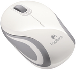 910-002740, Wireless Mini Mouse M187 USB, Logitech