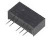 AM2DS-1212D-NZ, Преобразователь: DC/DC; 2Вт; Uвх:10,8?13,2В; Uвых:12ВDC; SIP7, AIMTEC