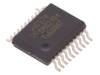 74HC374DB.112, IC: цифровая; 3 состояния, octal, D триггер; Каналы:8; HC; SMD, NEXPERIA