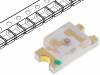 LL-S150YC-2Y LED; SMD; 1206; желтый; 6-10мкд; 3,2x1,6мм; 120°; 2?2,8В; 20мА