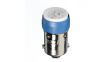 LSTD-M4S LED Lamp Blue