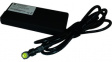 VIS-53-AC90B21-8USB AC Adapter 90W with USB
