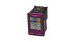 V7-HP564EE-INK Ink Cartridge, Cyan, Magenta, Yellow, 330 Sheets