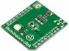 ILLUMINANCE CLICK Дочерняя плата; I2C; mikroBUS