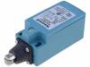 GLLC01C, Концевой выключатель; металлический ролик O10мм; NO + NC; 10А, Honeywell
