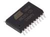 AT89C2051-12SU, Микроконтроллер 8051; Flash: 2Кx8бит; SRAM: 128Б; Интерфейс: UART, Atmel
