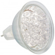 LAMPL12MR16WW50 СИД-лампа GU5.3