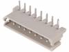 022057085 22-05-7085 5268-08A, Гнездо; провод-плата; "папа"; PIN:8; 2,5мм; THT; SPOX; 3А; луженые, Molex
