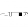 PT AA9 Паяльный наконечник Круглой формы, скошенный