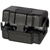 74271622, Split ferrite 830Ohm @ 500MHz, For Cable Size 12.5 mm, WURTH Elektronik