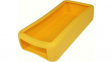 LCSC165-Y Silicone Cover 171 mm Silicone Yellow