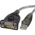 UC232A Конвертер USB – серийный RS232