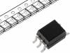 TLP2362, Оптрон; SMD; Каналы:1; Вых: OC; 25кВ/мкс; SOP5, Toshiba