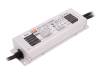 ELG-100-C1050DA-3Y Блок питания: импульсный; Коммуникация: DALI; LED; 99,75Вт; 1050мА