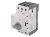 MMS-32H 0,4A, Выключатель двигателя; 0,09кВт; 220?690ВAC; DIN; IP20; -20?60°C, LS ELECTRIC
