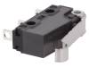 AVL32453, Микропереключатель SNAP ACTION; с рычагом с имитацией ролика, Panasonic