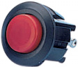 DS-663-C-R-W-S-K-R Кнопочный переключатель Моментальная функция красный