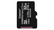 SDCS2/32GBSP Memory Card microSDHC 32GB UHS-I/U1/V10