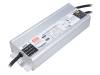 HLG-320H-C1400D2 Блок питания: импульсный; LED; 320,25Вт; 91?183ВDC; 1,4А; IP67