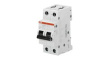 2CDS272061R0377 Miniature Circuit Breaker K, 6A, 440V, IP20/IP40