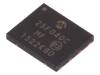 SST25PF040C-40I/MF, Память: Serial Flash; 4Мбит; SDI, SPI; 40МГц; 2,3?3,6В; TDFN8, Microchip