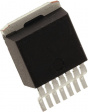 LT3008IDC#PBF Регулятор напряжения, LDO 1.2...5 V DDPAK-7