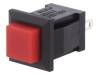 DS430-R, Переключатель: кнопочный; Положения: 2; SPST-NO; 0,5A/250ВAC; нет, Miyama Electric
