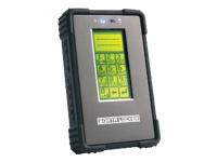 DL256SSD, Data Locker 2 solid-state disk 256 GB, -