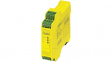 PSR-SCP- 24UC/ESA2/4X1/1X2/B Safety Relay, 4 NO+1 NC