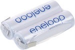 ENELOOP 2AA 1Z, NiMH rechargeable battery AA 2.4 V 1.9 Ah, Panasonic