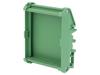 DM108-0070-14-100AH Корпус: основание корпуса; Y: 108мм; Х: 70мм; Z: 28,7мм; PVC / PA