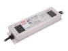 ELG-200-36D2, Блок питания: импульсный; LED; 199,8Вт; 36ВDC; 5,55А; 142?431ВAC, MEAN WELL