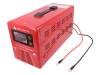 SINUS-500PRO 12V Преобразователь: dc/ac; 350Вт; Uвых:230ВAC; 350x140x180мм; 5,1кг
